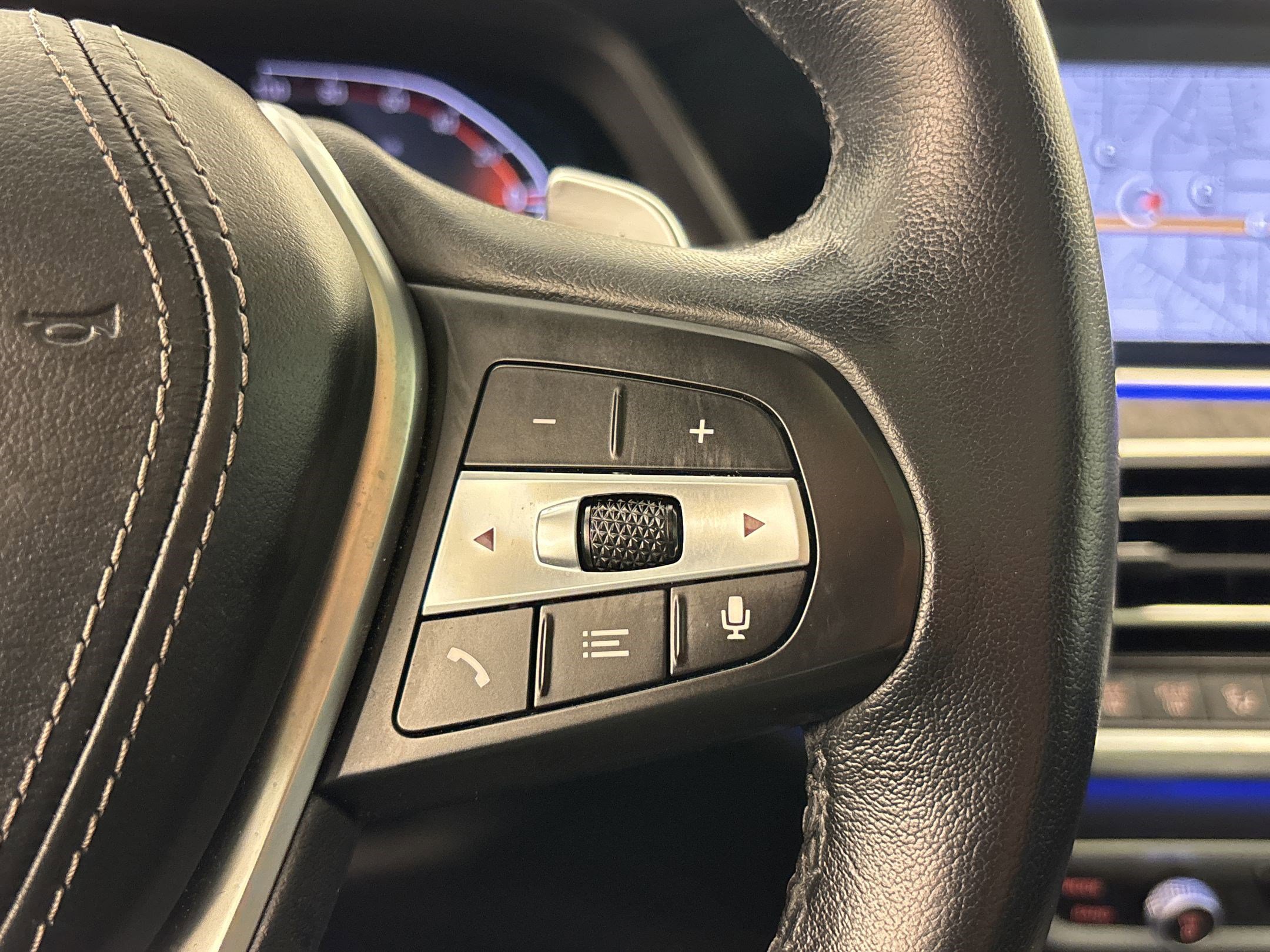 Certified 2023 BMW X5 xDrive40i w/ Premium Package image 23