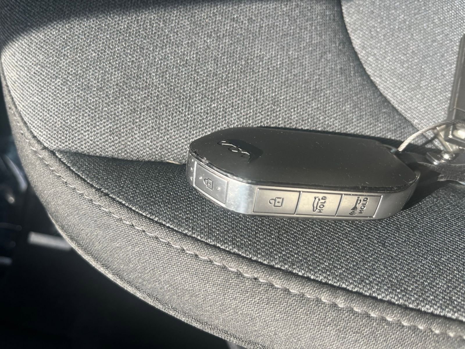 Used 2025 Kia K4 FWD image 18