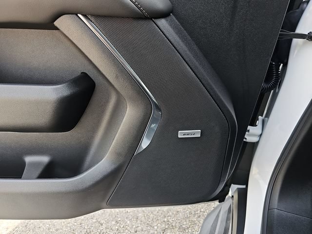 New 2026 Chevrolet Tahoe LT AWD/4WD image 24
