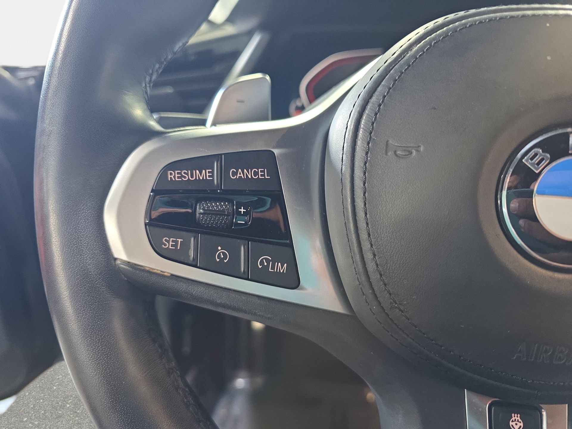 Used 2020 BMW Z4 M40i w/ Premium Package RWD image 16