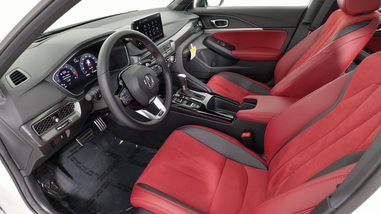 Used 2025 Acura Integra A-Spec image 33