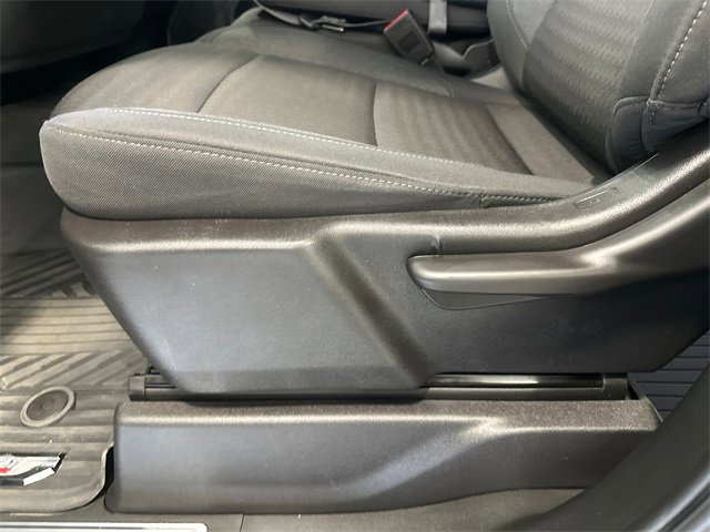 Certified 2024 Chevrolet Silverado 2500 LT image 26