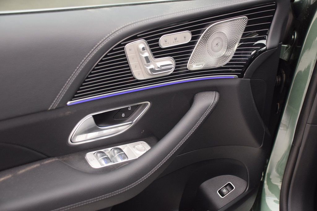 New 2026 Mercedes-Benz GLE 450 4MATIC Coupe image 20