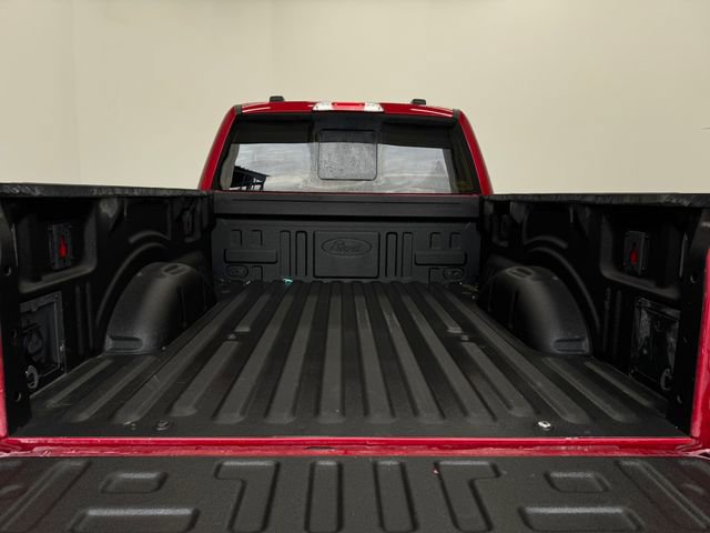 Used 2024 Ford F150 XLT w/ Equipment Group 303A High image 8