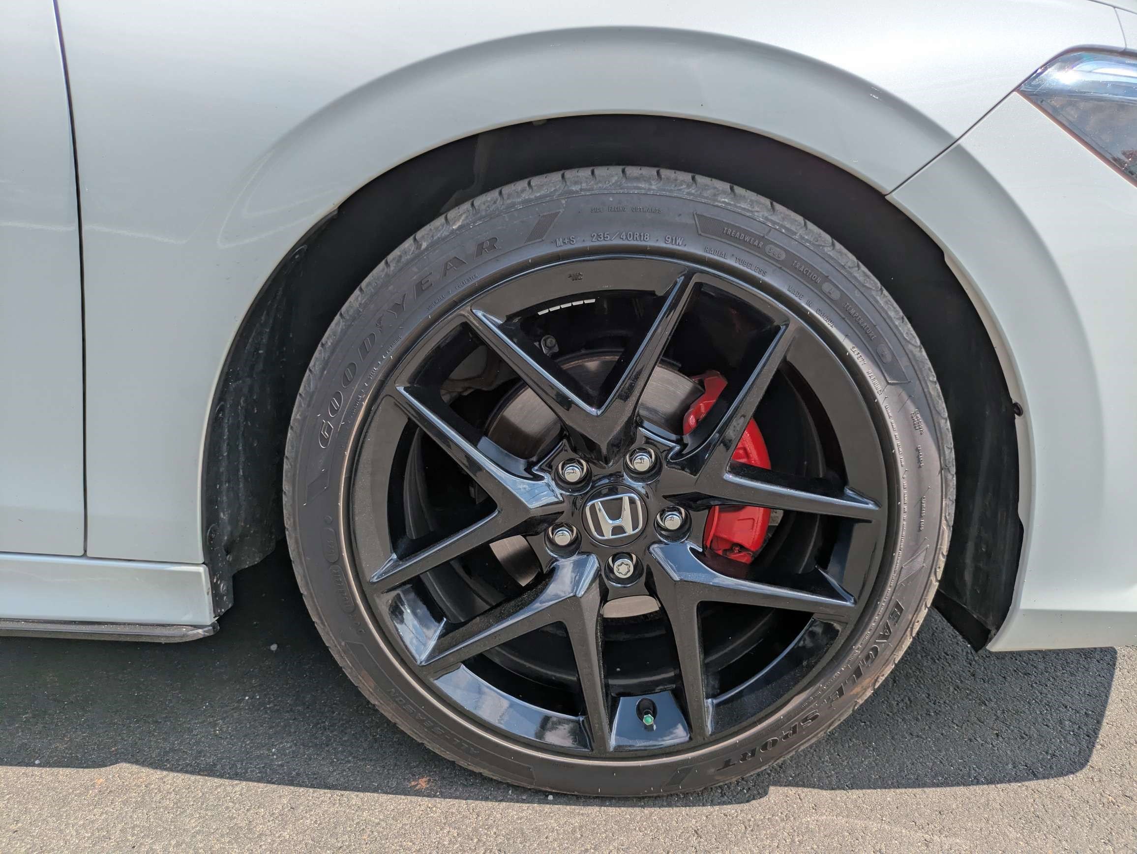 Used 2024 Honda Civic Sport image 16