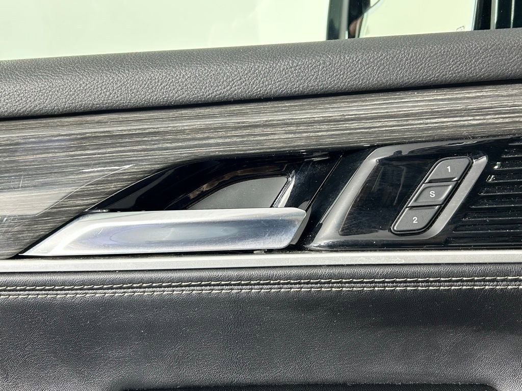 Used 2022 Jeep Wagoneer Series II image 33