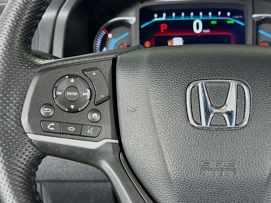 Used 2019 Honda Passport EX-L image 12