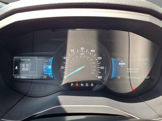 Used 2024 Ford Edge ST-Line AWD/4WD image 27