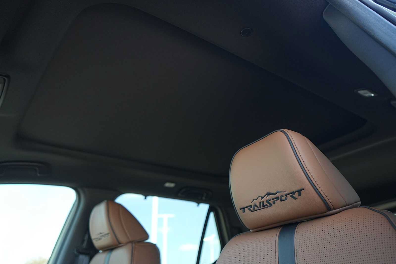 Used 2026 Honda Passport TrailSport Elite image 25