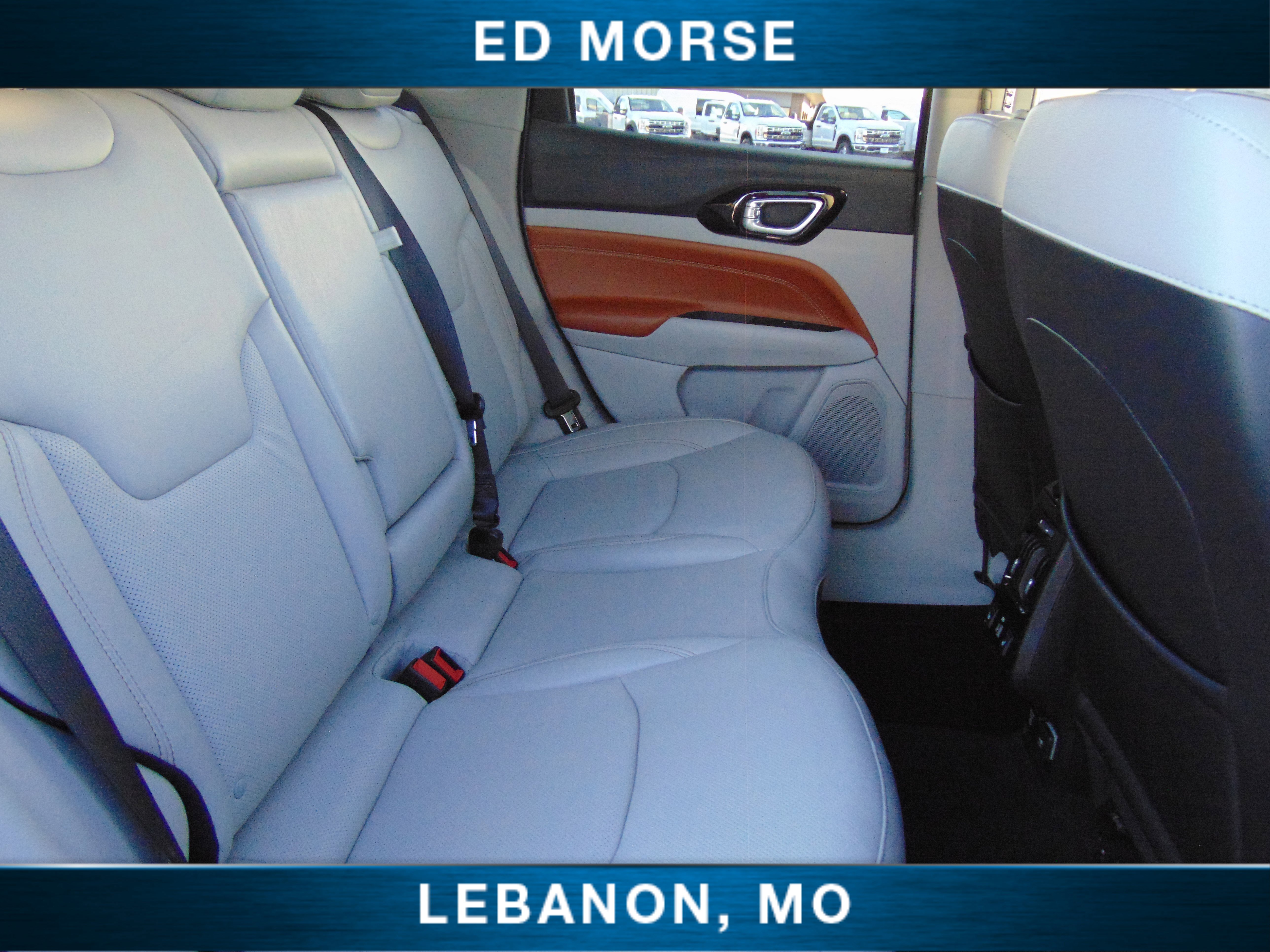 Used 2022 Jeep Compass Limited w/ Elite Group image 18