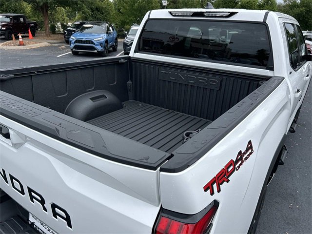 New 2026 Toyota Tundra SR5 image 12