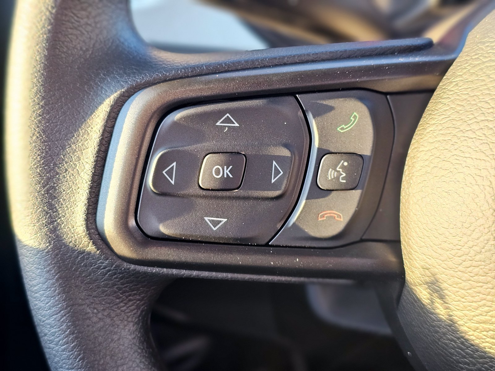 New 2026 Jeep Wrangler Sport AWD/4WD image 18