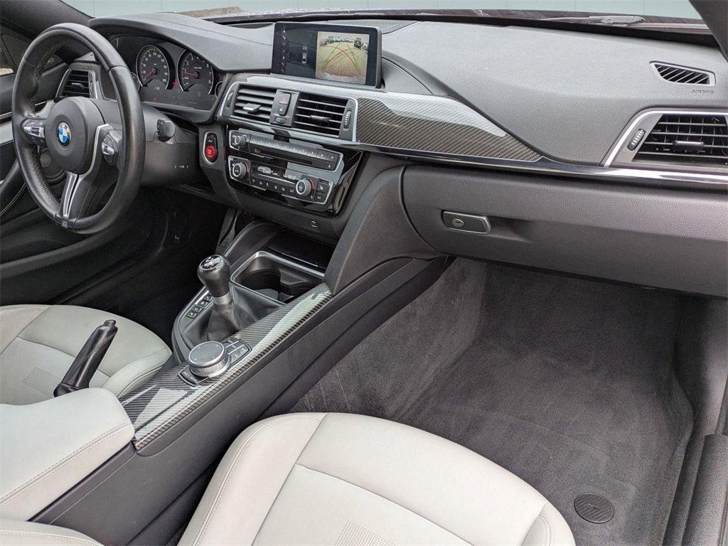 Used 2020 BMW M4 Coupe w/ Competition Package image 6