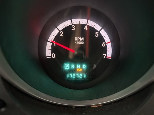 Used 2007 Dodge Nitro SLT w/ Trailer Tow Group image 27