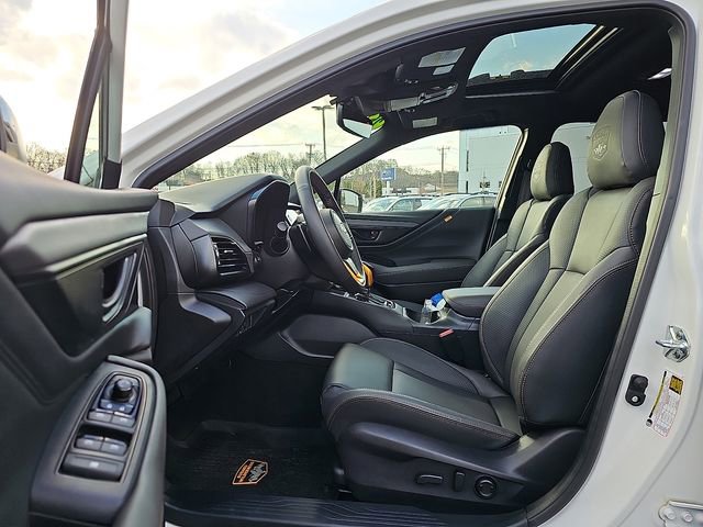 Certified 2025 Subaru Outback Wilderness image 14