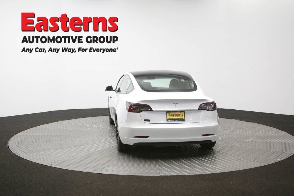 Used 2021 Tesla Model 3 Standard Range Plus RWD image 34