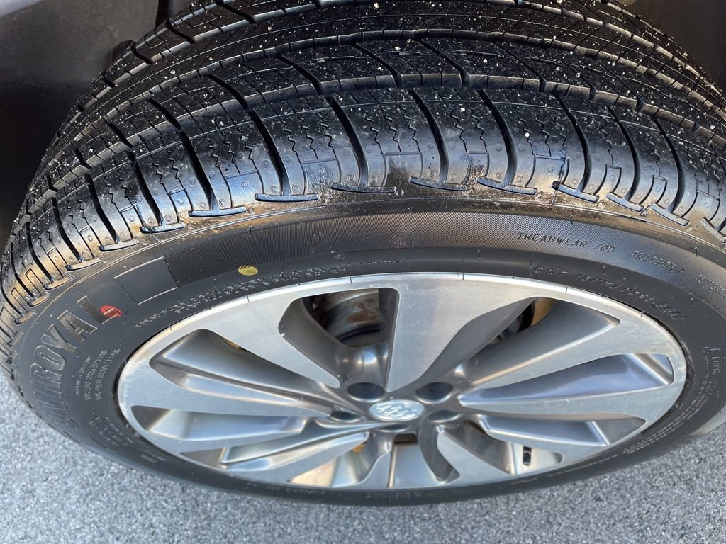 Used 2017 Buick Encore Preferred image 27