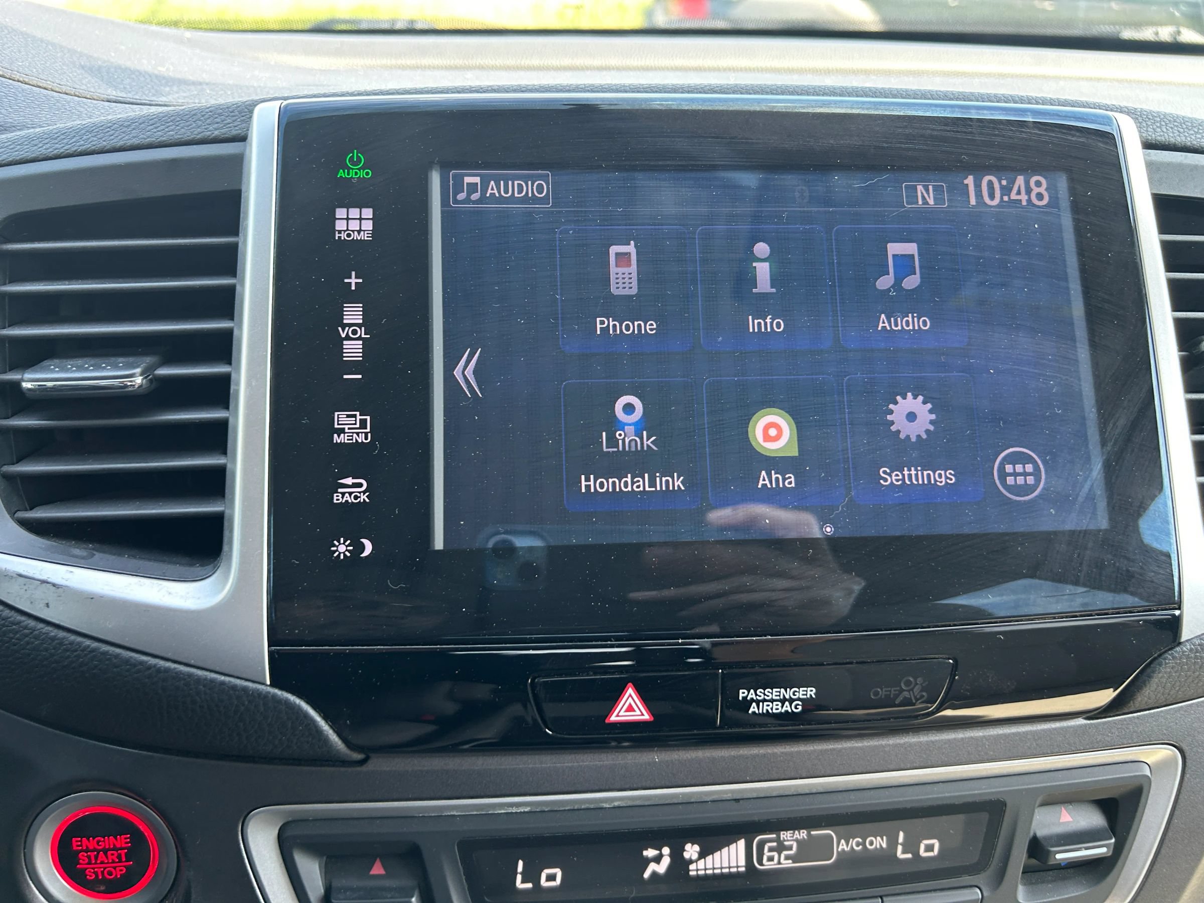 Used 2016 Honda Pilot EX image 26