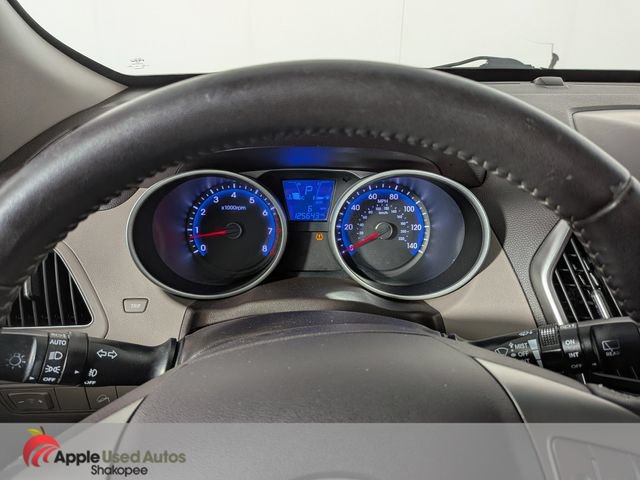 Used 2013 Hyundai Tucson GLS FWD image 14