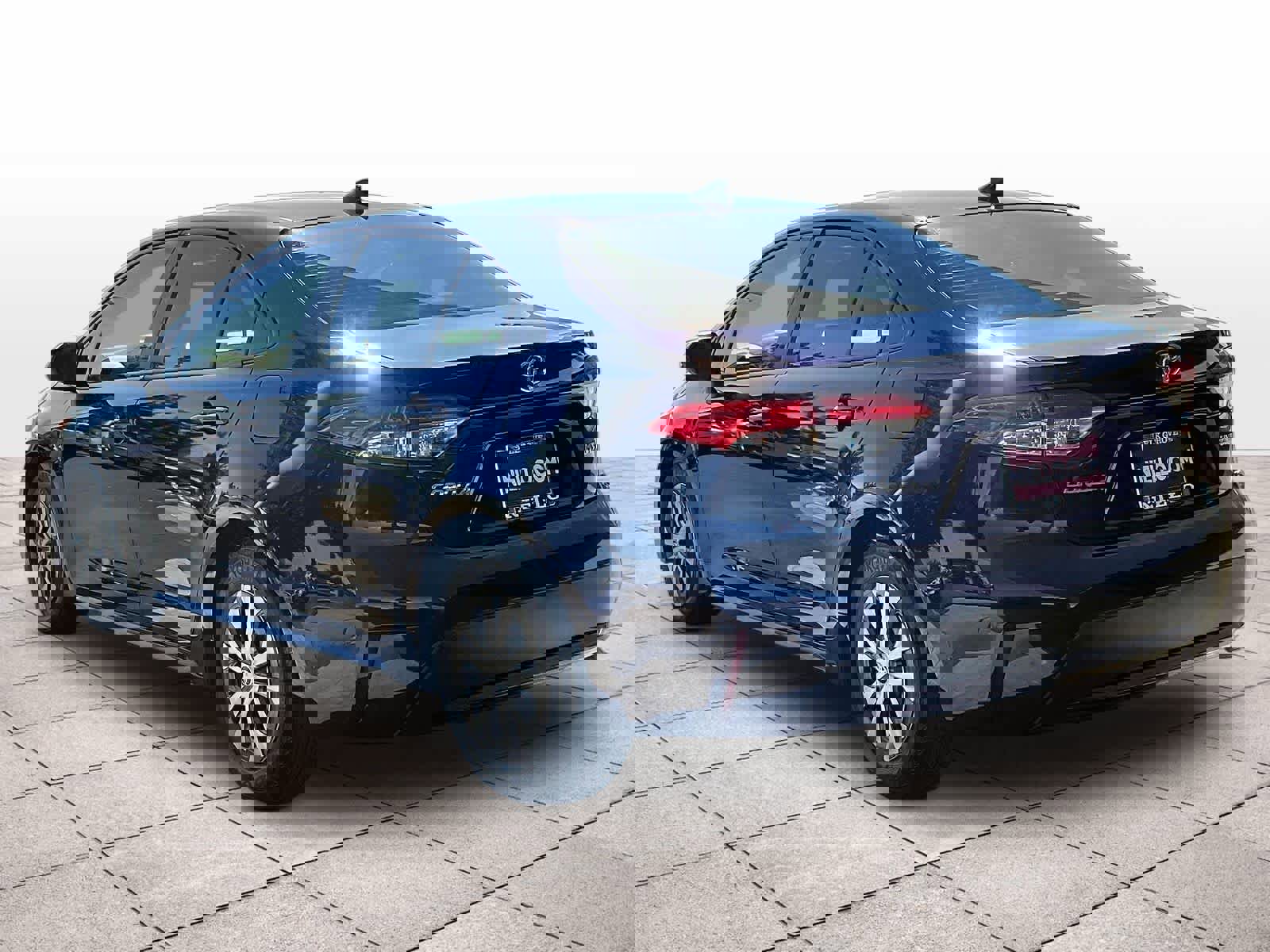 Used 2022 Toyota Corolla LE image 14