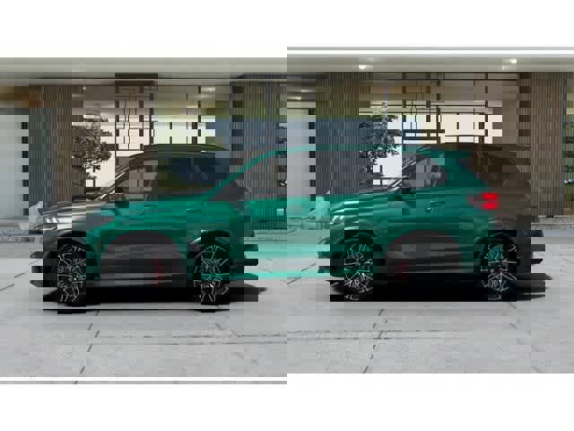 New 2026 BMW X5 M Competition w/ Executive Package image 4