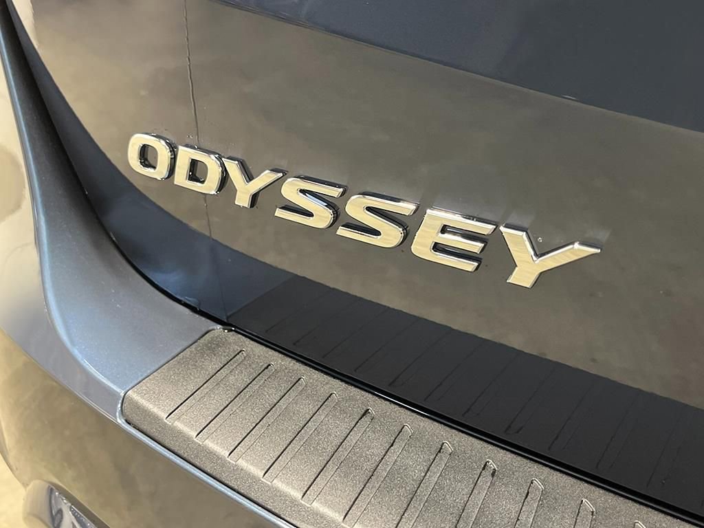 New 2026 Honda Odyssey EX-L image 6