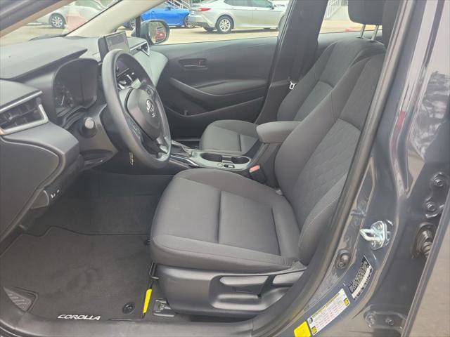 Certified 2024 Toyota Corolla LE image 15