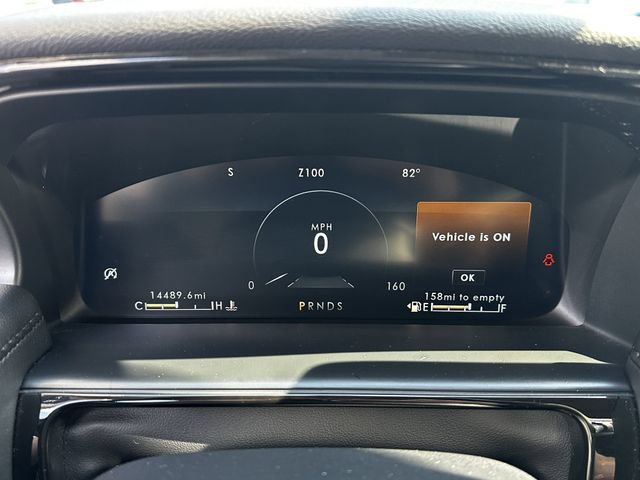 Certified 2023 Lincoln Nautilus AWD w/ Premium Package image 20