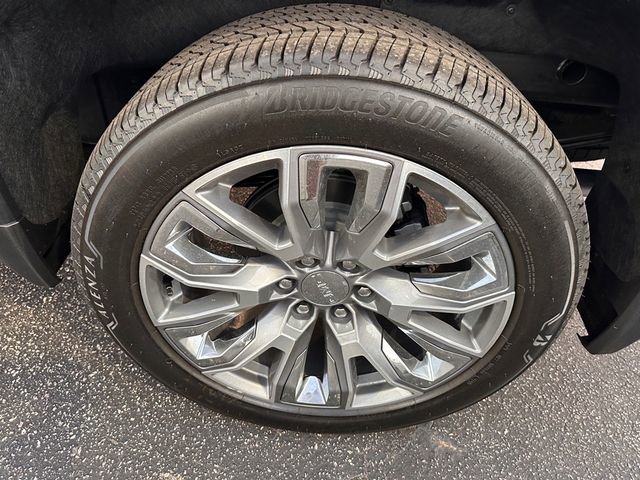 New 2026 GMC Sierra 1500 Denali image 15