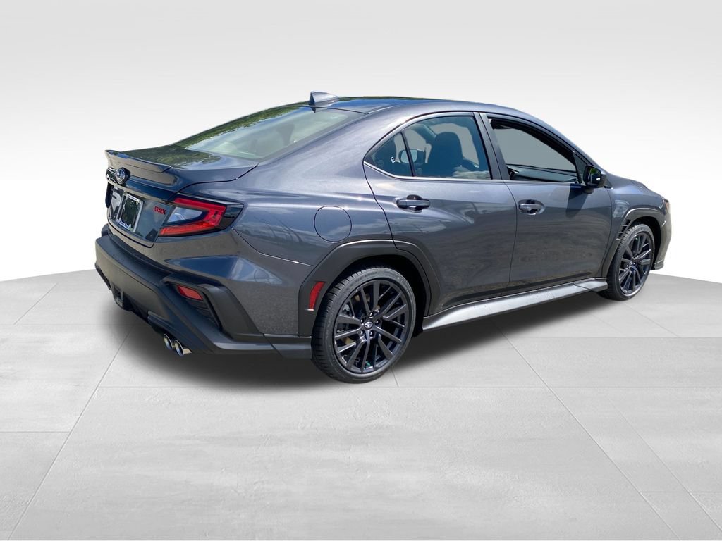 New 2026 Subaru WRX Premium AWD/4WD image 4