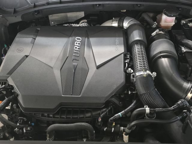 Used 2024 Hyundai Santa Cruz XRT AWD/4WD image 9