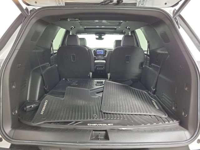 Used 2022 Chevrolet Traverse Premier w/ Redline Edition AWD/4WD image 10