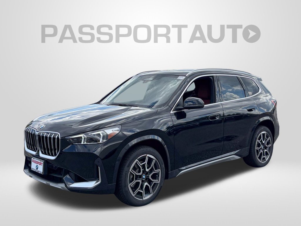 New 2027 BMW X1 xDrive28i