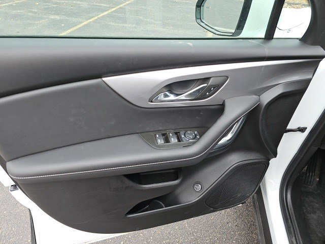 Used 2024 Chevrolet Blazer LT w/ Convenience Package image 20