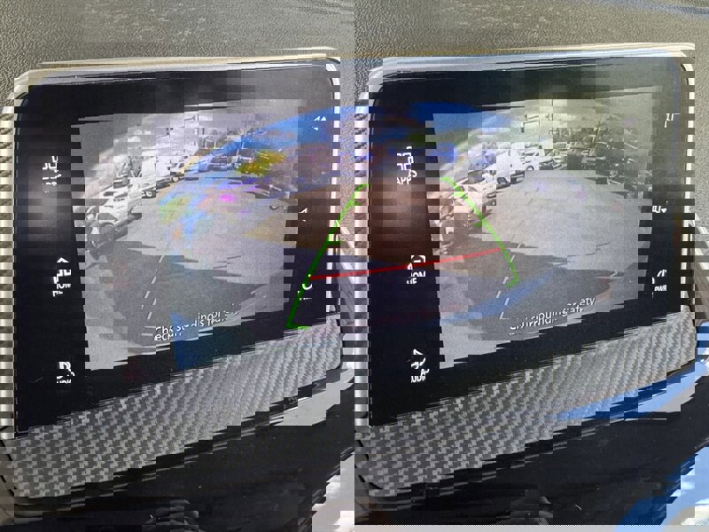 Used 2018 Mitsubishi Eclipse Cross SE image 31