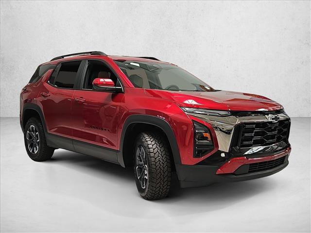 New 2026 Chevrolet Equinox ACTIV w/ Safety and Technology Package FWD image 7