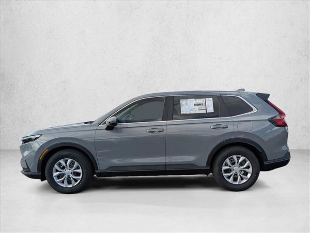 New 2026 Honda CR-V LX image 5