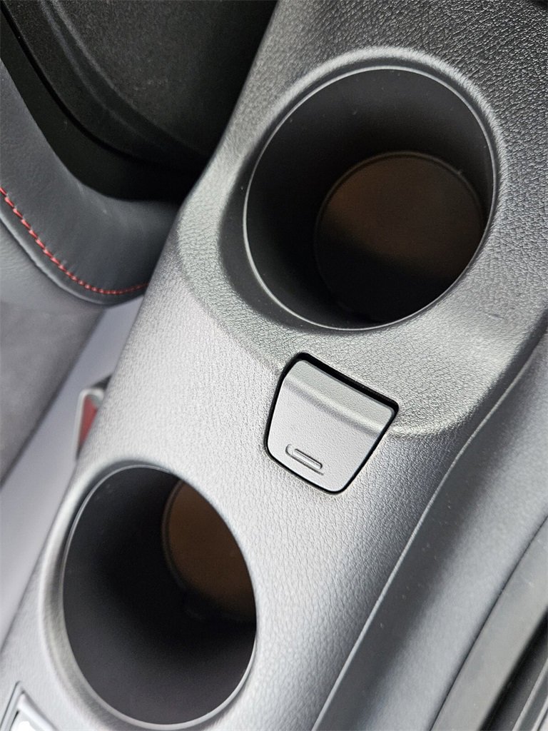 New 2026 Nissan Z NISMO image 26