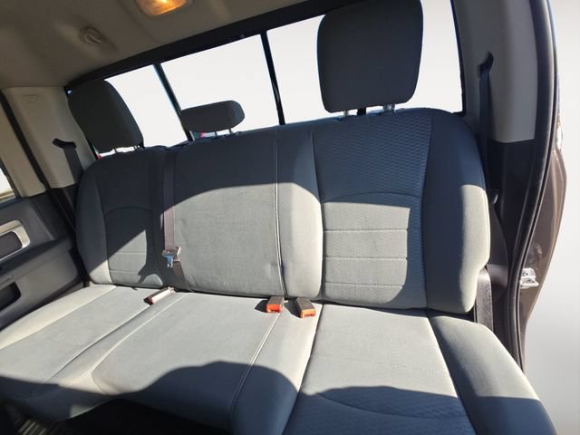 Used 2017 RAM 2500 SLT AWD/4WD image 13