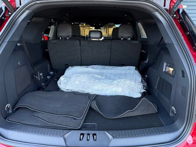 New 2026 Ford Explorer ST-Line w/ ST-Line Street Pack AWD/4WD image 26