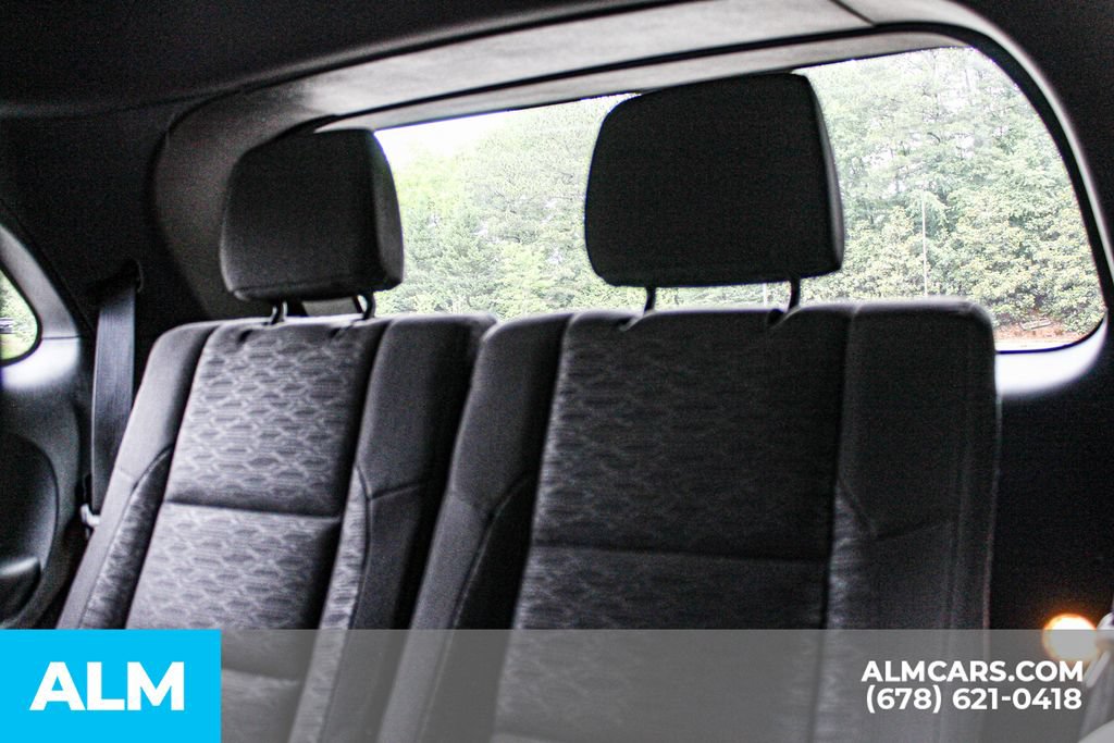 Used 2026 Dodge Durango GT RWD image 18