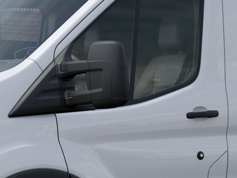 New 2027 Ford Transit 350 148 High Roof Extended RWD image 20