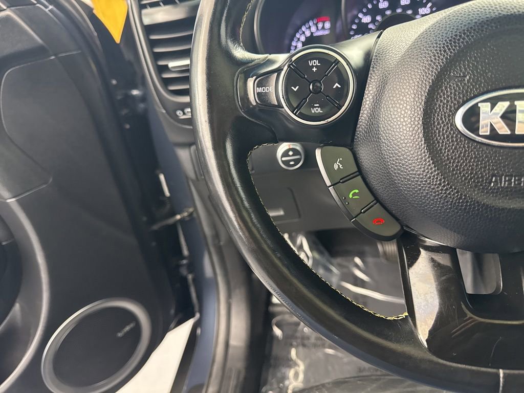 Used 2014 Kia Soul + w/ Primo Package image 24