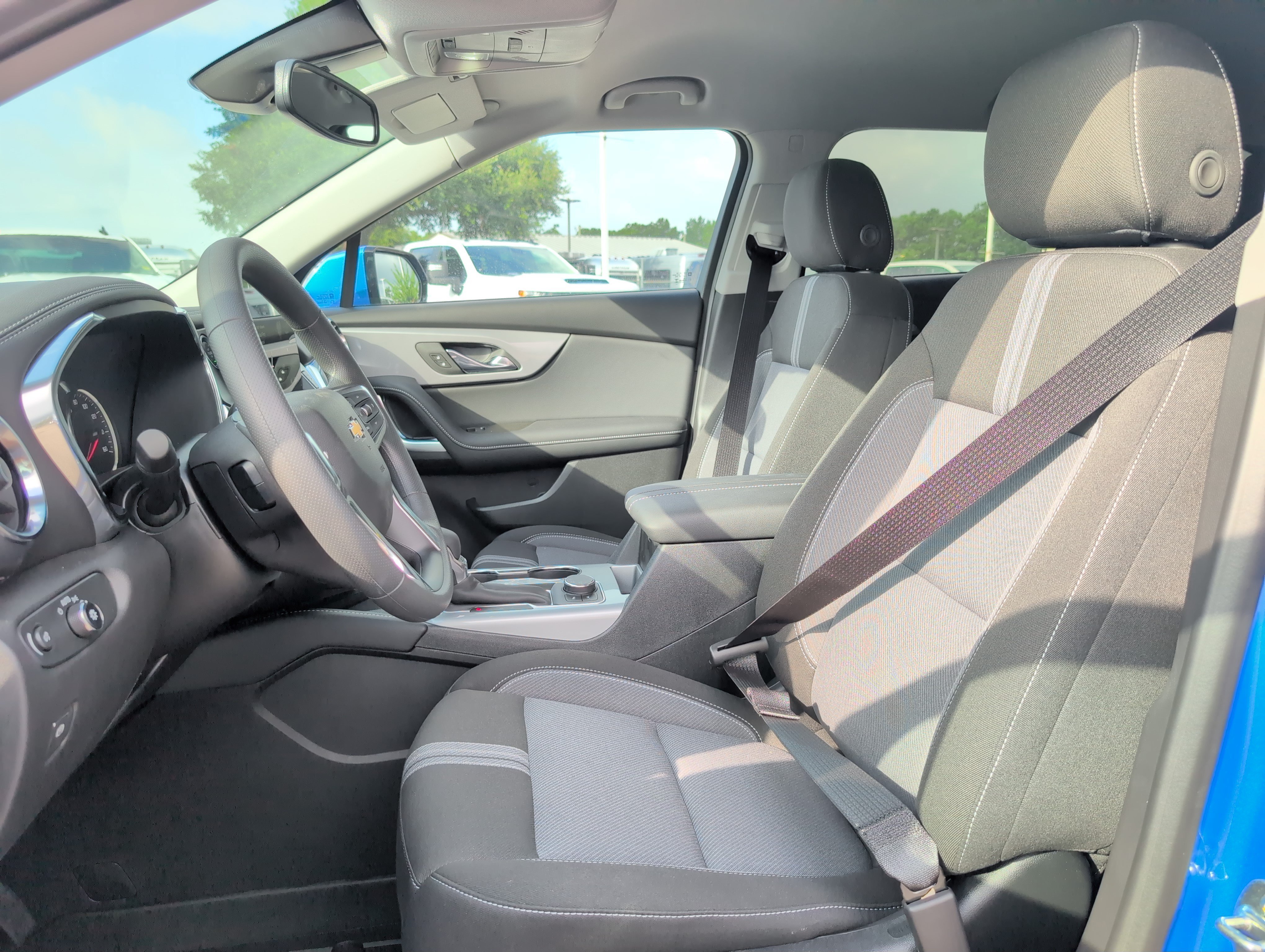 New 2026 Chevrolet Blazer LT w/ Convenience Package FWD image 13