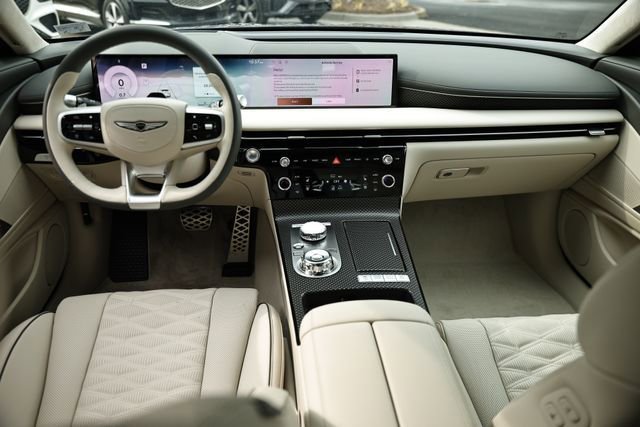 New 2026 Genesis G80 3.5T Sport Prestige image 27