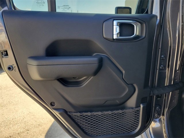 New 2026 Jeep Wrangler Willys image 13