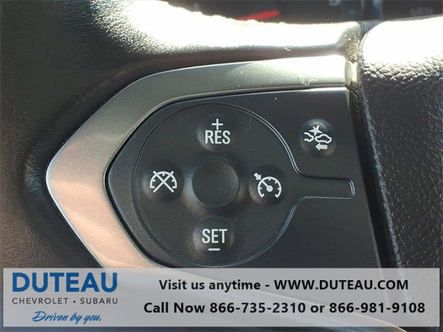 Used 2017 Chevrolet Tahoe LT image 23