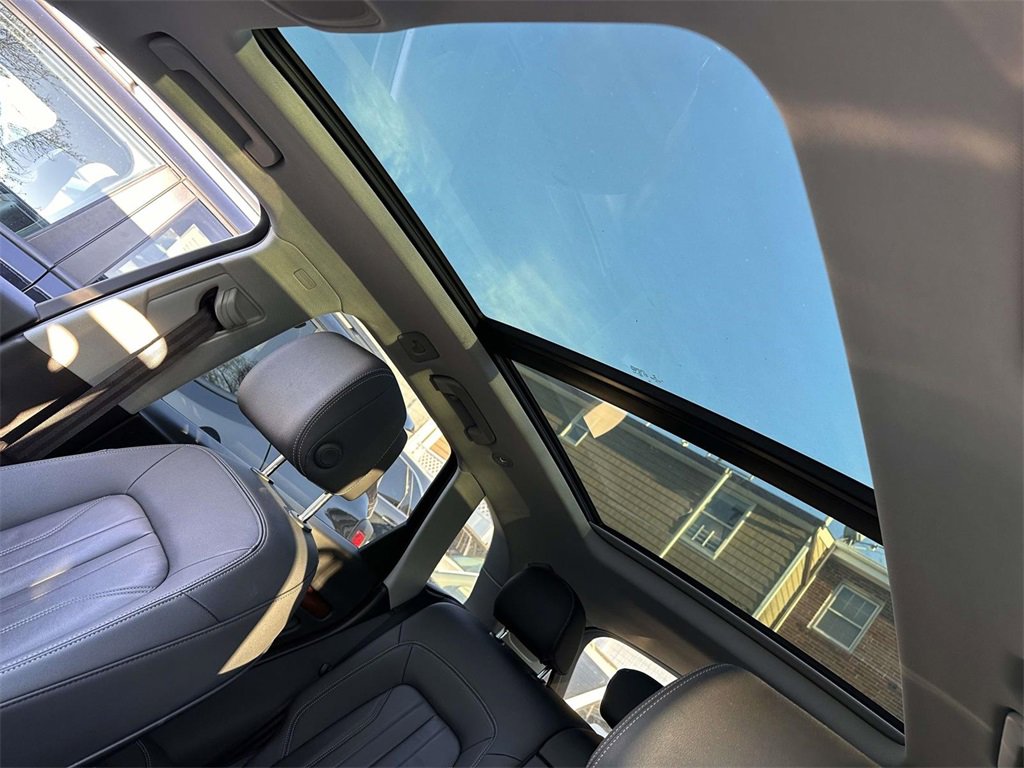 Used 2022 Audi Q5 2.0T Premium Plus w/ Premium Plus Package image 12