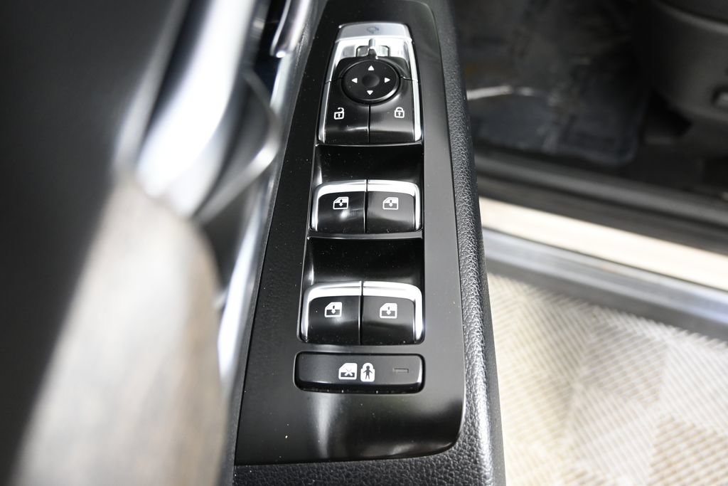 Used 2022 Kia Telluride SX AWD/4WD image 20