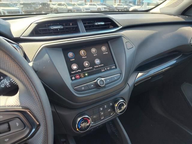 Used 2023 Chevrolet TrailBlazer LT image 19